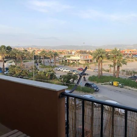 Casa Porto Turistico Apartman Licata Kültér fotó
