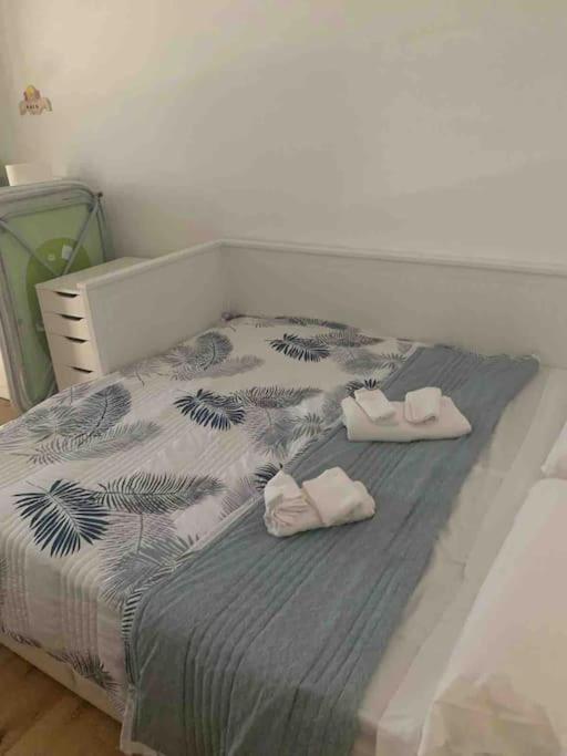 Casa Porto Turistico Apartman Licata Kültér fotó