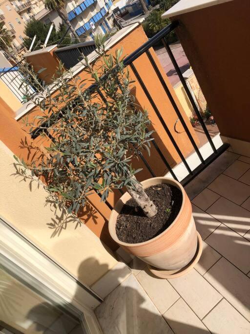 Casa Porto Turistico Apartman Licata Kültér fotó