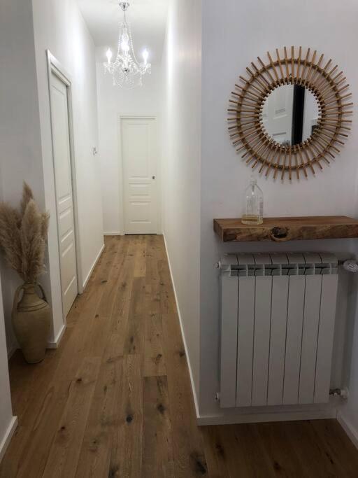 Casa Porto Turistico Apartman Licata Kültér fotó