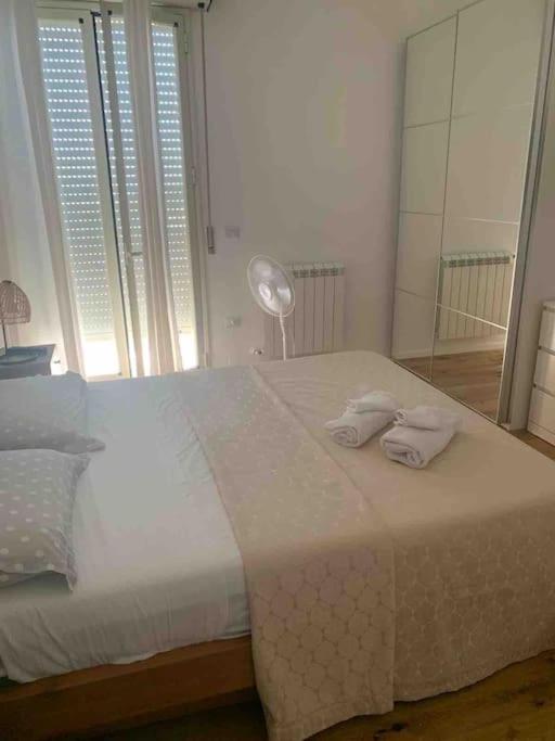 Casa Porto Turistico Apartman Licata Kültér fotó