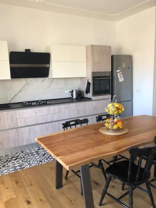 Casa Porto Turistico Apartman Licata Kültér fotó