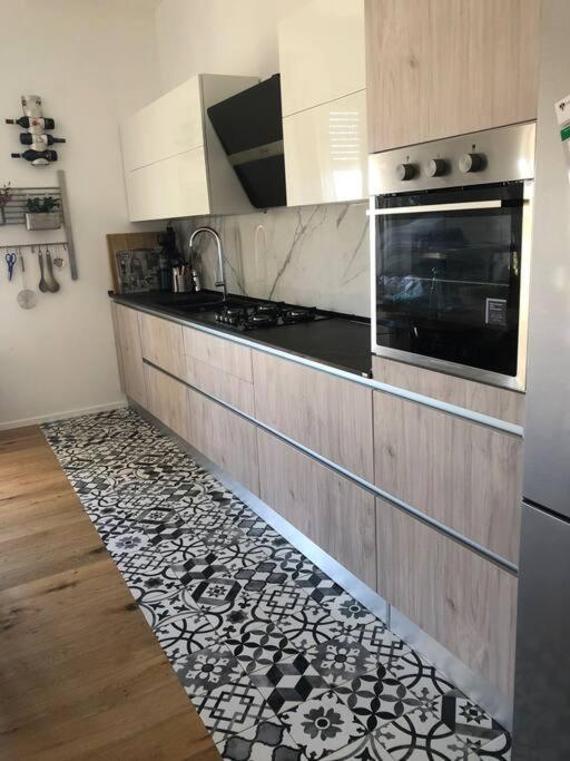 Casa Porto Turistico Apartman Licata Kültér fotó