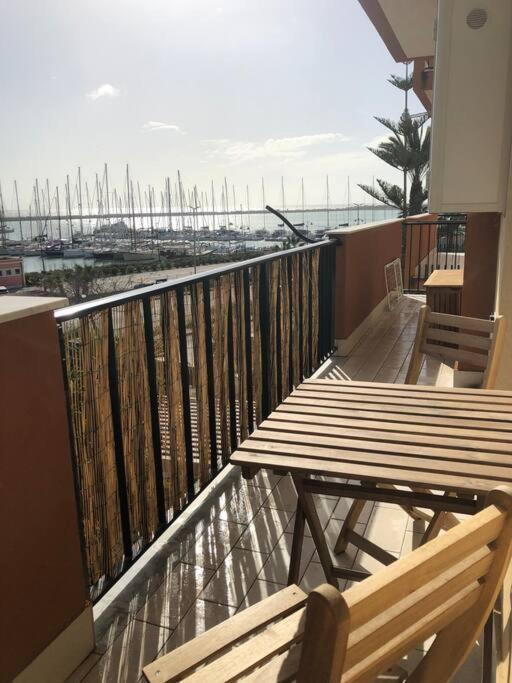 Casa Porto Turistico Apartman Licata Kültér fotó