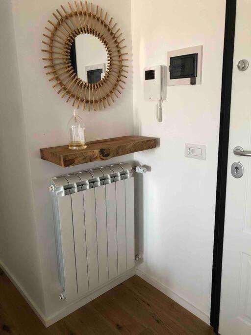 Casa Porto Turistico Apartman Licata Kültér fotó