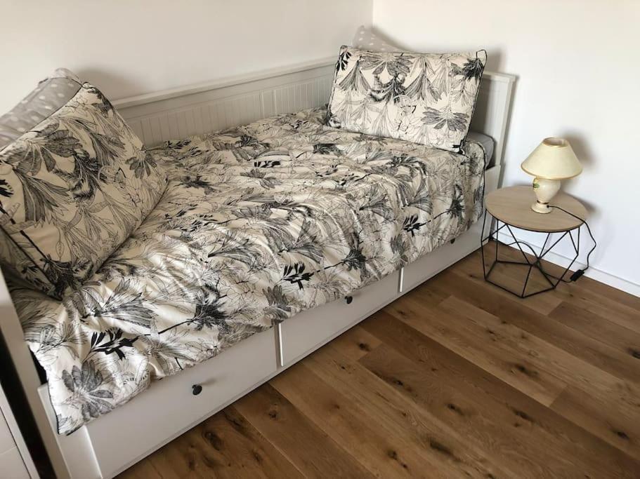 Casa Porto Turistico Apartman Licata Kültér fotó