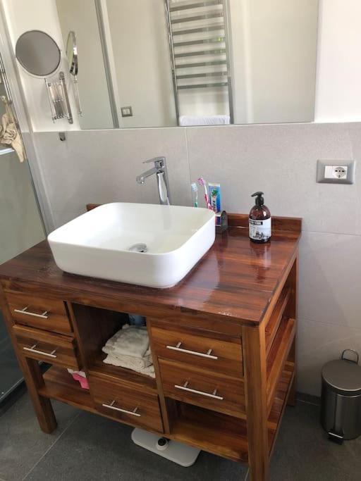 Casa Porto Turistico Apartman Licata Kültér fotó