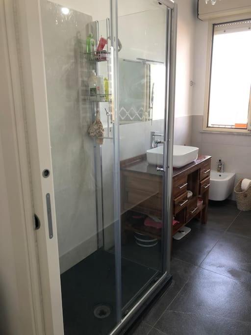 Casa Porto Turistico Apartman Licata Kültér fotó
