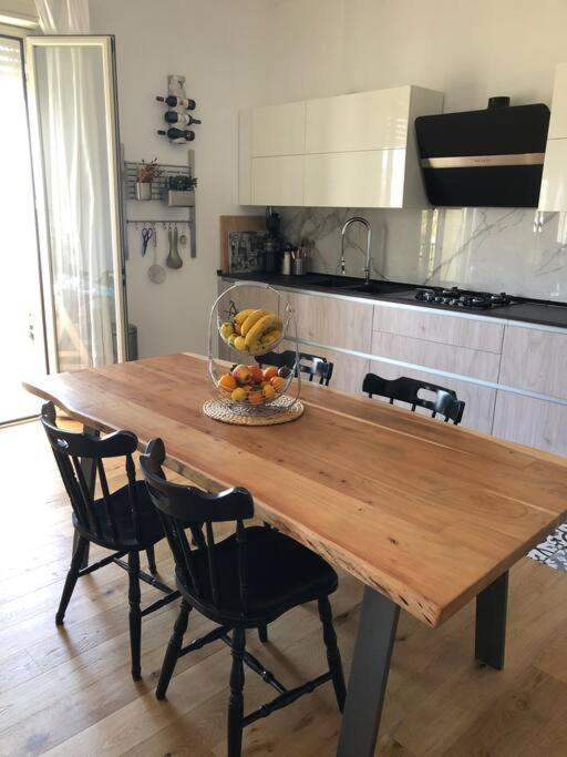 Casa Porto Turistico Apartman Licata Kültér fotó