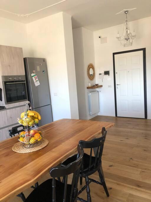 Casa Porto Turistico Apartman Licata Kültér fotó