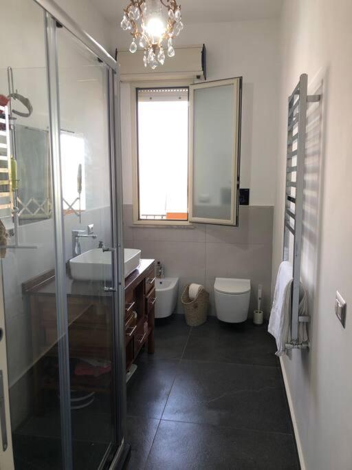 Casa Porto Turistico Apartman Licata Kültér fotó